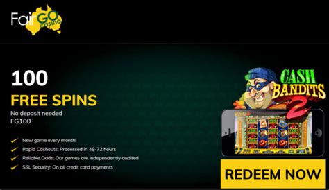 fair go casino no deposit bonus